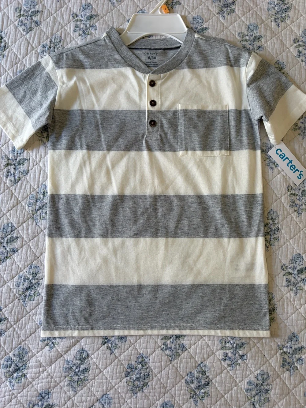 3 OshKosh B'gosh Short Sleeve Tees